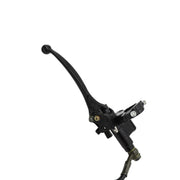 DURAFORCE Hydraulic Brake Master Cylinder Caliper DB30 for Mini Bike Baja Doodle Bug