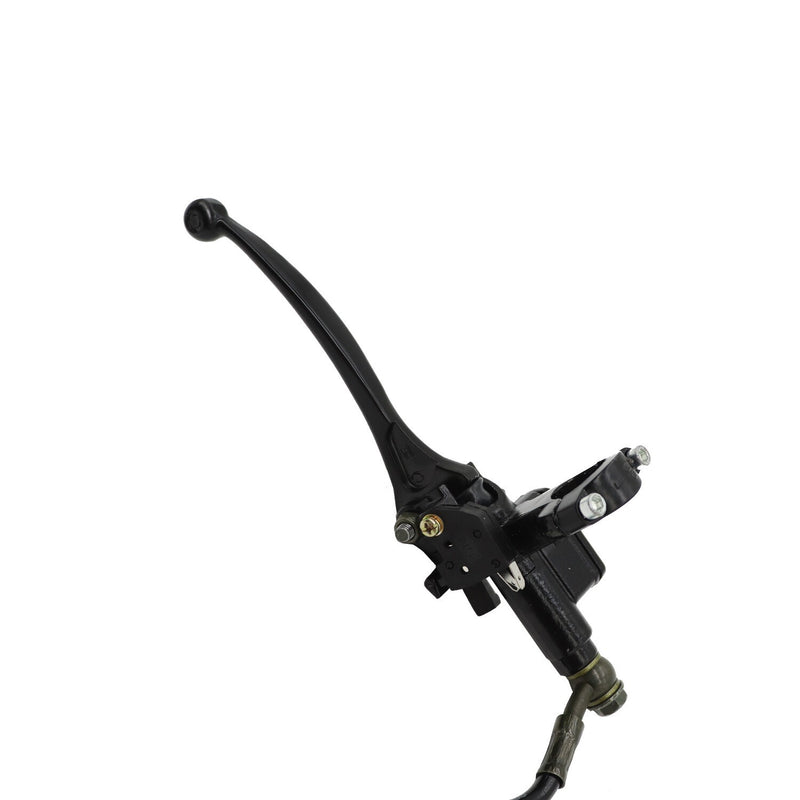DURAFORCE Hydraulic Brake Master Cylinder Caliper DB30 for Mini Bike Baja Doodle Bug