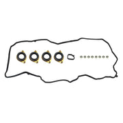 DURAFORCE Honda Accord 2.4L Valve Cover Gasket Set Kit 2013-2017 Engine Replacement