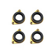 DURAFORCE Honda Accord 2.4L Valve Cover Gasket Set Kit 2013-2017 Engine Replacement