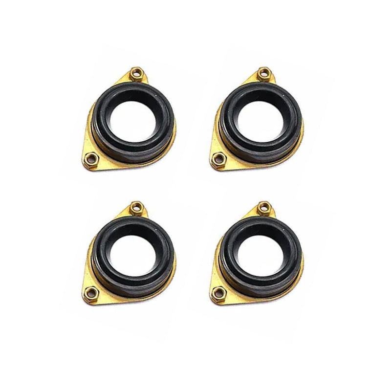 DURAFORCE Honda Accord 2.4L Valve Cover Gasket Set Kit 2013-2017 Engine Replacement