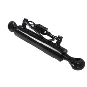 DURAFORCE Hydraulic Top Link 2-2 with Locking Block 19.7"-28" 2X Hose Tractor Part