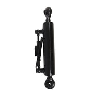 DURAFORCE Hydraulic Top Link 2-2 with Locking Block 19.7"-28" 2X Hose Tractor Part