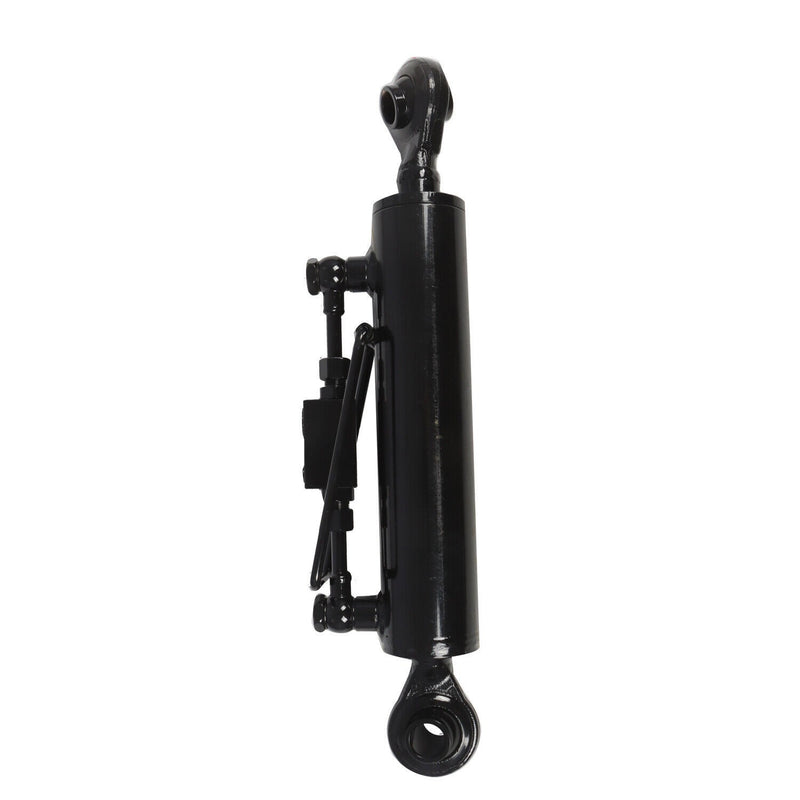 DURAFORCE Hydraulic Top Link 2-2 with Locking Block 19.7"-28" 2X Hose Tractor Part