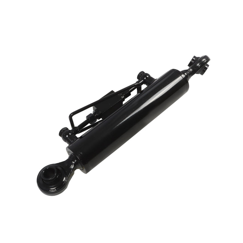 DURAFORCE Hydraulic Top Link 2-2 with Locking Block 19.7"-28" 2X Hose Tractor Part