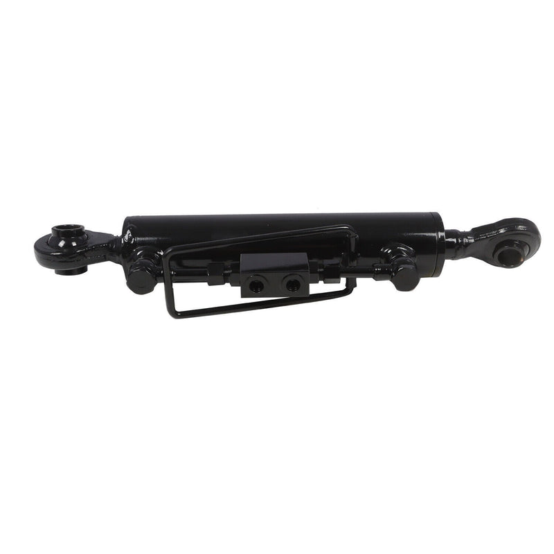 DURAFORCE Hydraulic Top Link 2-2 with Locking Block 19.7"-28" 2X Hose Tractor Part