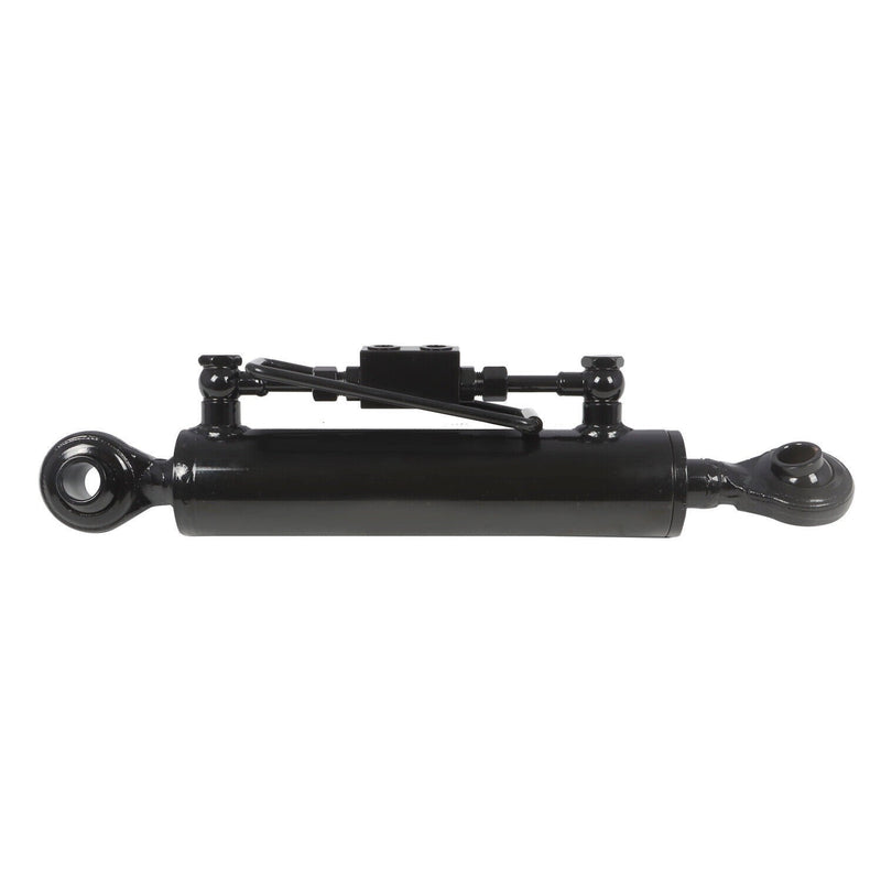 DURAFORCE Hydraulic Top Link 2-2 with Locking Block 19.7"-28" 2X Hose Tractor Part