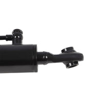 DURAFORCE Hydraulic Top Link 2-2 with Locking Block 19.7"-28" 2X Hose Tractor Part