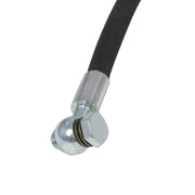 DURAFORCE Hydraulic Top Link 2-2 with Locking Block 19.7"-28" 2X Hose Tractor Part