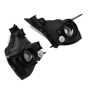 DURAFORCE Yamaha Raptor 450 700 Headlight Assemblies Pair 2006-2022 Replacement Parts