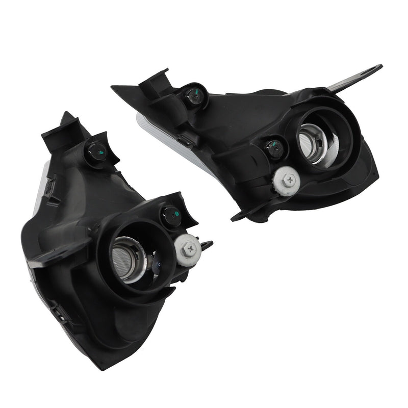 DURAFORCE Yamaha Raptor 450 700 Headlight Assemblies Pair 2006-2022 Replacement Parts