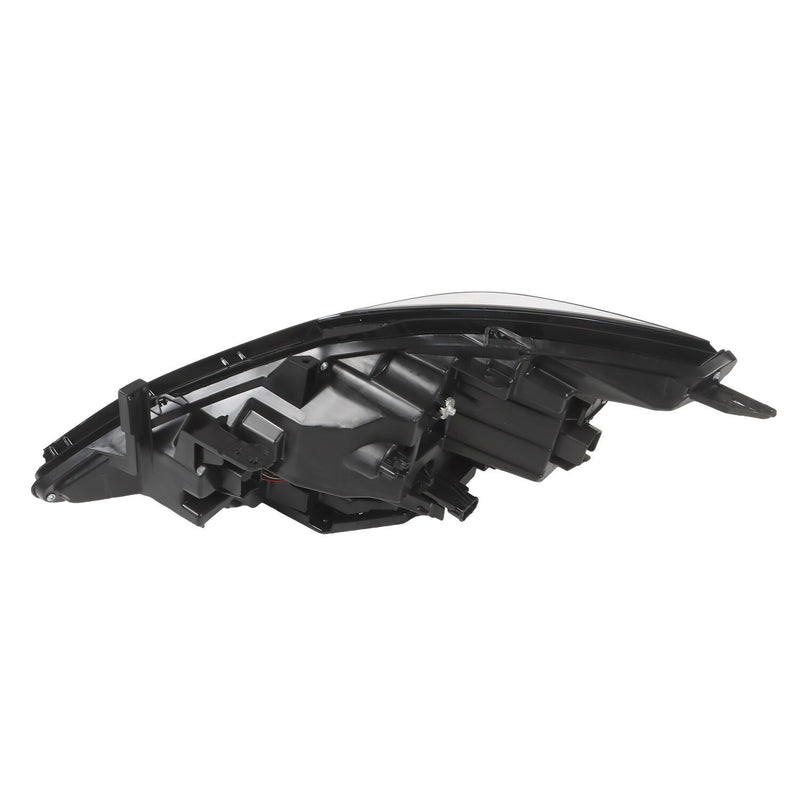 DURAFORCE LED Headlight Assembly Right Passenger Side for 2022-2023 Nissan Murano