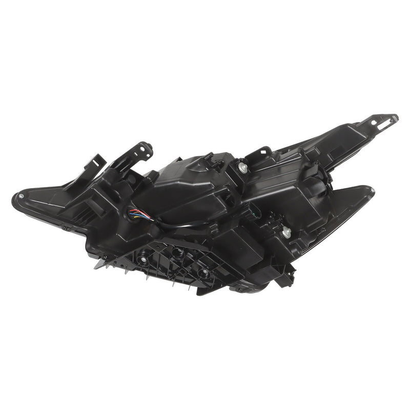 DURAFORCE LED Headlight Assembly Right Passenger Side for 2022-2023 Nissan Murano