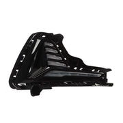 DURAFORCE 2018-2019 Hyundai Sonata LED Fog Light DRL Lamps & Cover Bezels Left & Right