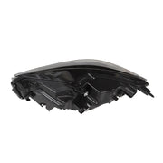 DURAFORCE LED Headlight for 2014-2022 Infiniti Q50 Left & Right Side Chrome Headlamp
