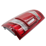 DURAFORCE LED Left Tail Light Rear Brake Lamp for 2019-2022 Dodge Ram 1500