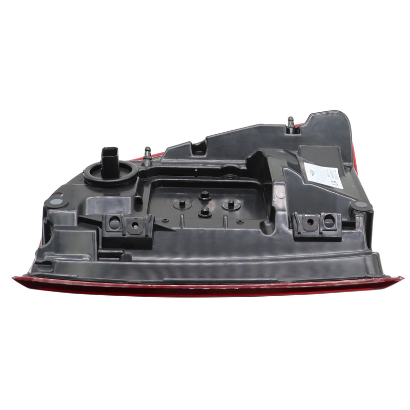 DURAFORCE LED Left Tail Light Rear Brake Lamp for 2019-2022 Dodge Ram 1500
