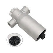 DURAFORCE BMW Idle Air Control Valve Motor 13411744713 for E53 E85 E83 E60 E39 E36 E46 Z4