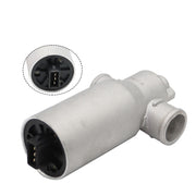 DURAFORCE BMW Idle Air Control Valve Motor 13411744713 for E53 E85 E83 E60 E39 E36 E46 Z4