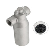 DURAFORCE BMW Idle Air Control Valve Motor 13411744713 for E53 E85 E83 E60 E39 E36 E46 Z4