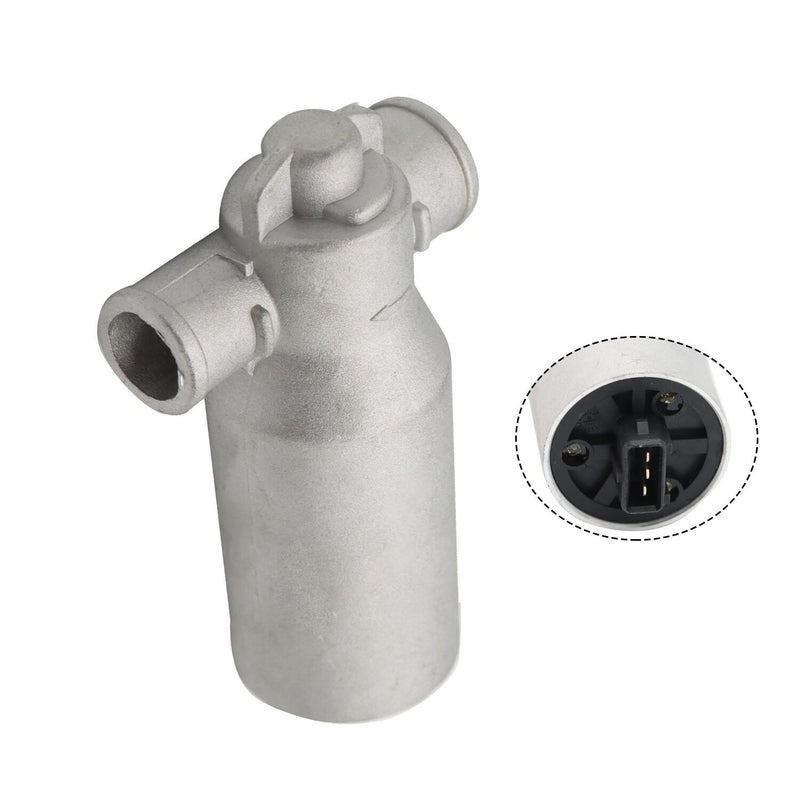 DURAFORCE BMW Idle Air Control Valve Motor 13411744713 for E53 E85 E83 E60 E39 E36 E46 Z4