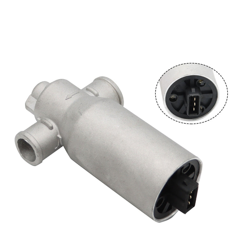 DURAFORCE BMW Idle Air Control Valve Motor 13411744713 for E53 E85 E83 E60 E39 E36 E46 Z4