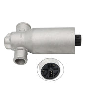 DURAFORCE BMW Idle Air Control Valve Motor 13411744713 for E53 E85 E83 E60 E39 E36 E46 Z4