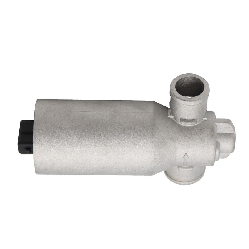 DURAFORCE BMW Idle Air Control Valve Motor 13411744713 for E53 E85 E83 E60 E39 E36 E46 Z4