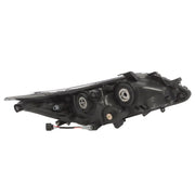 DURAFORCE Halogen Projector Headlamp Driver Side for 2013-2015 Toyota Avalon