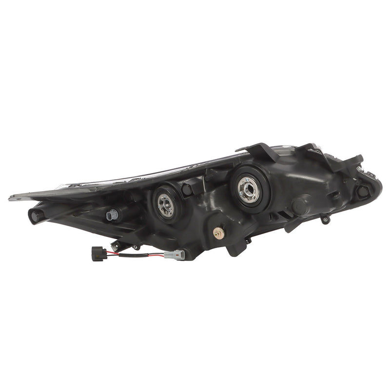 DURAFORCE Halogen Projector Headlamp Driver Side for 2013-2015 Toyota Avalon