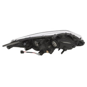 DURAFORCE Halogen Projector Headlamp Driver Side for 2013-2015 Toyota Avalon