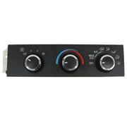DURAFORCE HVAC Climate Control Module 599-217 for Chevy Express GMC Savana 2500 3500
