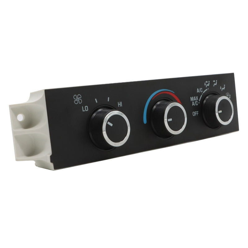 DURAFORCE HVAC Climate Control Module 599-217 for Chevy Express GMC Savana 2500 3500