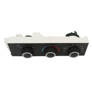 DURAFORCE HVAC Climate Control Module 599-217 for Chevy Express GMC Savana 2500 3500