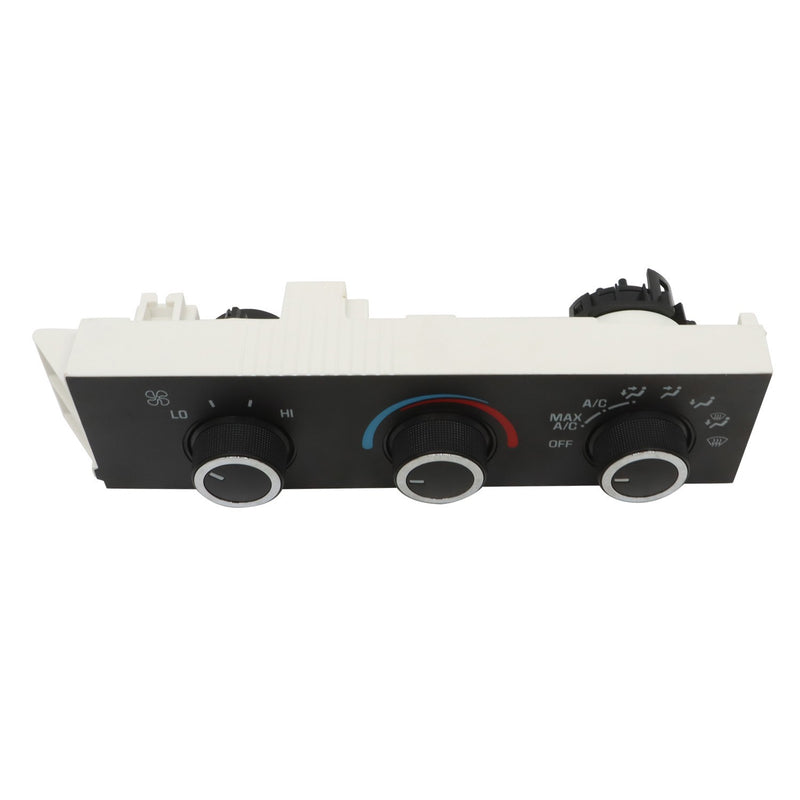 DURAFORCE HVAC Climate Control Module 599-217 for Chevy Express GMC Savana 2500 3500
