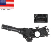 DURAFORCE Headlight Turn Signal Switch 84140-06380 for 2006-2011 Toyota Camry