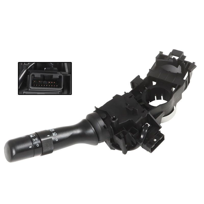 DURAFORCE Headlight Turn Signal Switch 84140-06380 for 2006-2011 Toyota Camry
