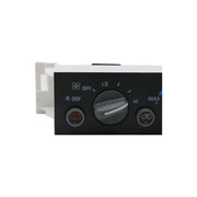 DURAFORCE Chevy Suburban Heater A/C Control Unit Temperature Climate Switch 16240105