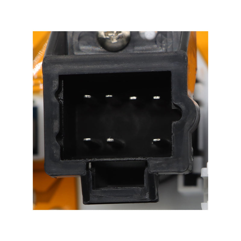 DURAFORCE Chevy Suburban Heater A/C Control Unit Temperature Climate Switch 16240105