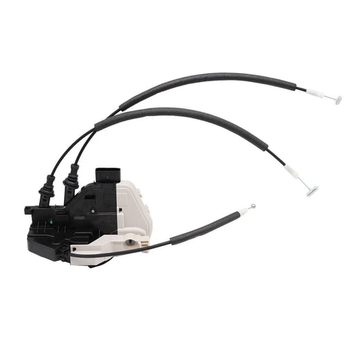 DURAFORCE Left Front Door Latch Actuator 81310-2W010 for Hyundai Santa Fe 2013-2018