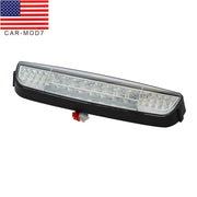 DURAFORCE LED Headlight Light Bar for EZGO TXT Golf Cart 1996-2013