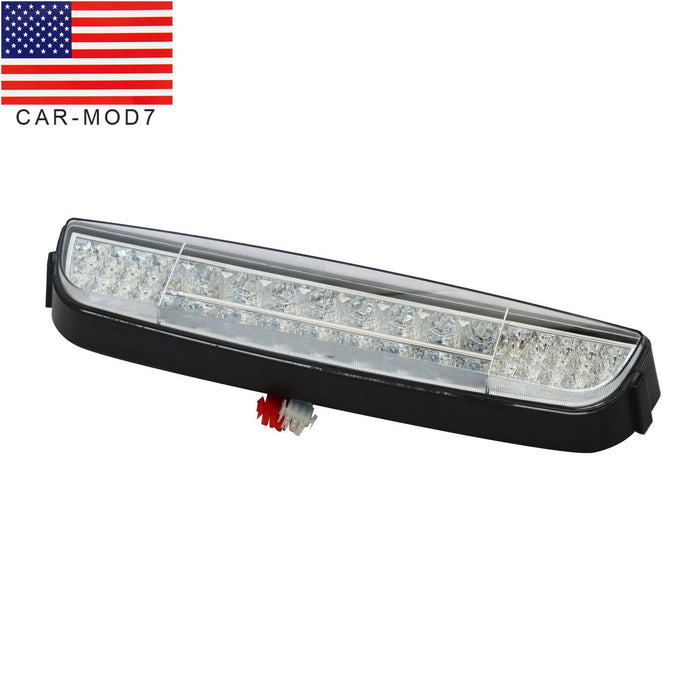 DURAFORCE LED Headlight Light Bar for EZGO TXT Golf Cart 1996-2013