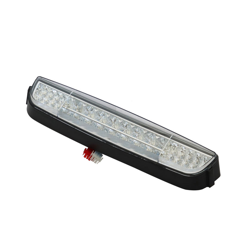 DURAFORCE LED Headlight Light Bar for EZGO TXT Golf Cart 1996-2013