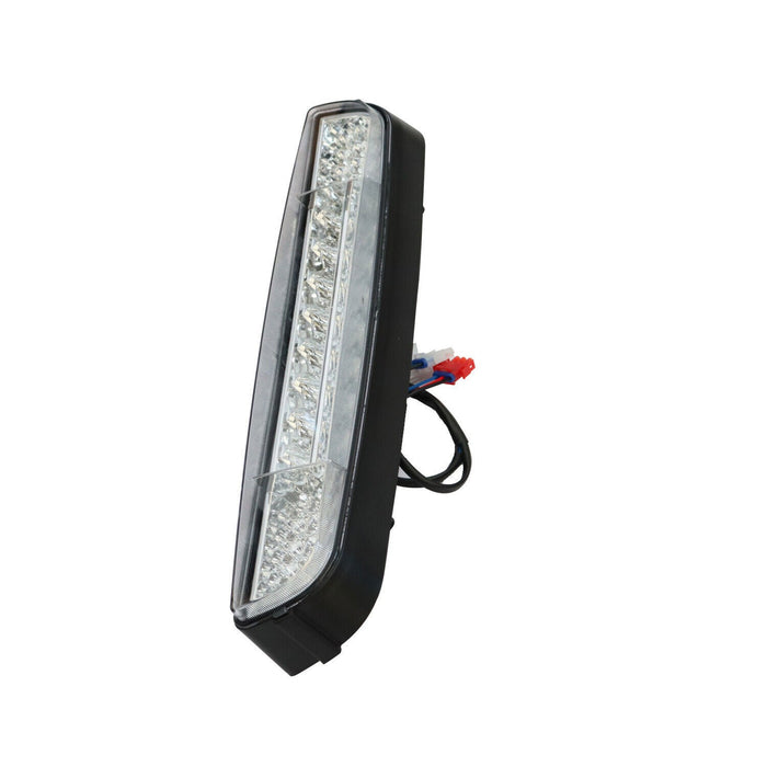 DURAFORCE LED Headlight Light Bar for EZGO TXT Golf Cart 1996-2013