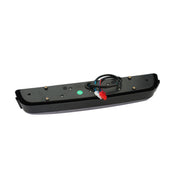 DURAFORCE LED Headlight Light Bar for EZGO TXT Golf Cart 1996-2013