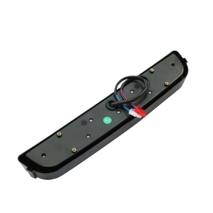 DURAFORCE LED Headlight Light Bar for EZGO TXT Golf Cart 1996-2013