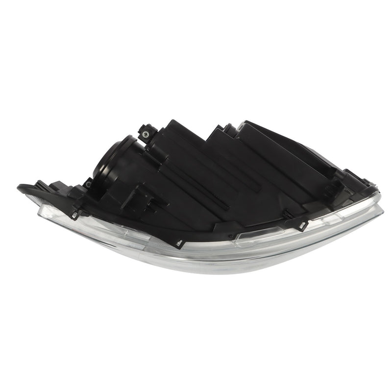 DURAFORCE Left Halogen Headlight Driver Side for 2019-2022 Mercedes Sprinter W907