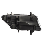 DURAFORCE Left Halogen Headlight Driver Side for 2019-2022 Mercedes Sprinter W907