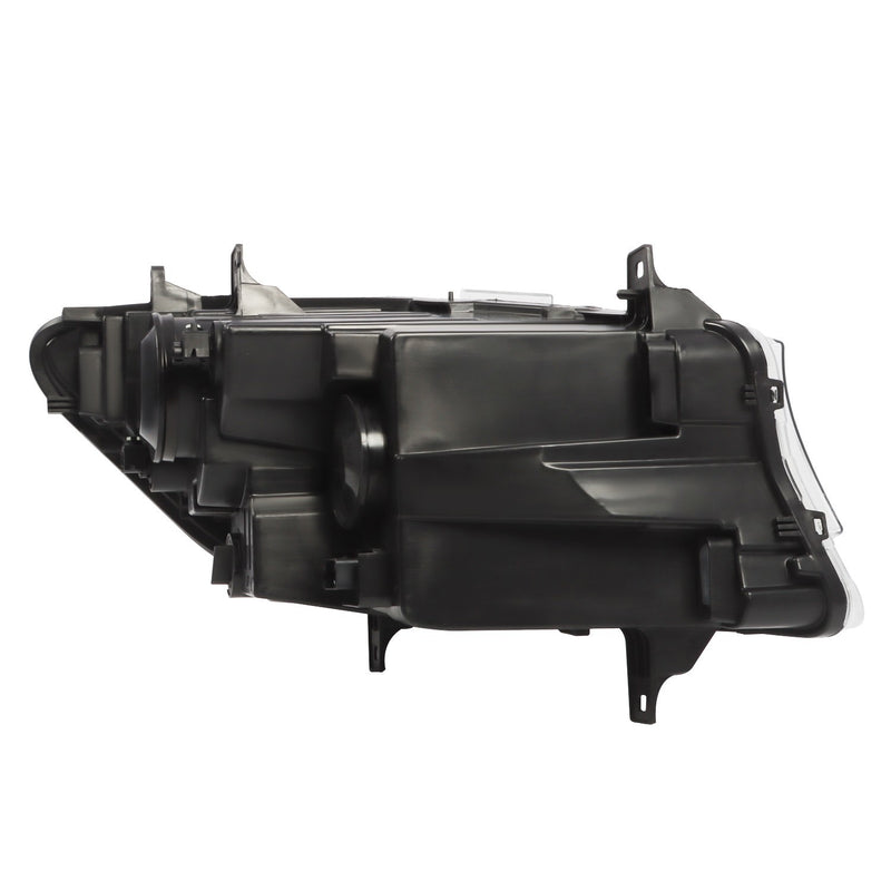 DURAFORCE Left Halogen Headlight Driver Side for 2019-2022 Mercedes Sprinter W907
