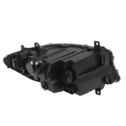 DURAFORCE Left Halogen Headlight Driver Side for 2019-2022 Mercedes Sprinter W907